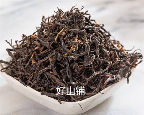 英紅九號(hào)屬于什么檔次的茶葉？