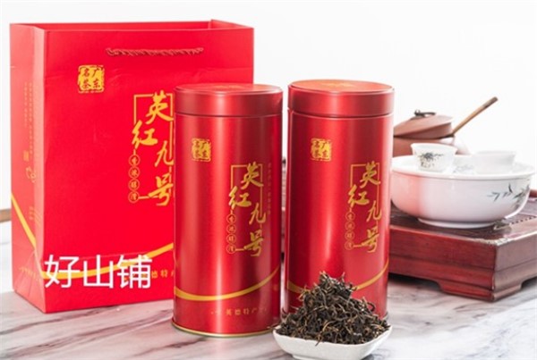 英紅九號(hào)屬于什么檔次的茶葉？