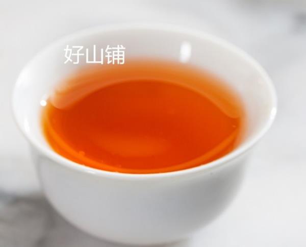 英紅九號(hào)屬于什么檔次的茶葉？