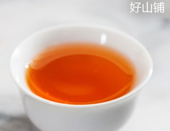 英紅九號(hào)屬于什么檔次的茶葉？