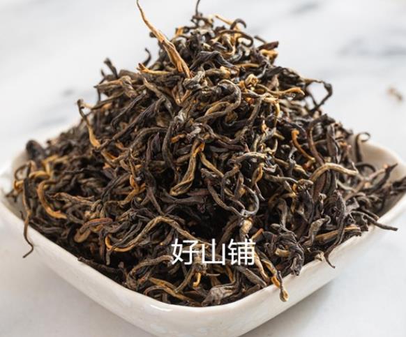 英紅九號(hào)屬于什么檔次的茶葉？