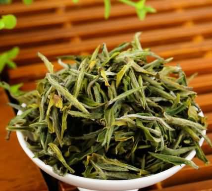 黃山毛峰屬于什么茶類？綠茶