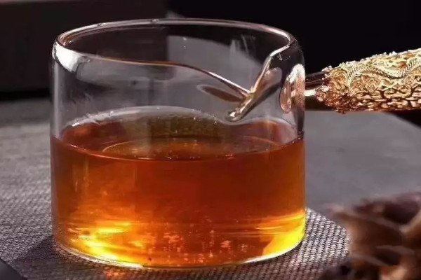 陳皮配什么茶最佳搭檔_陳皮和什么茶搭配泡水喝最好