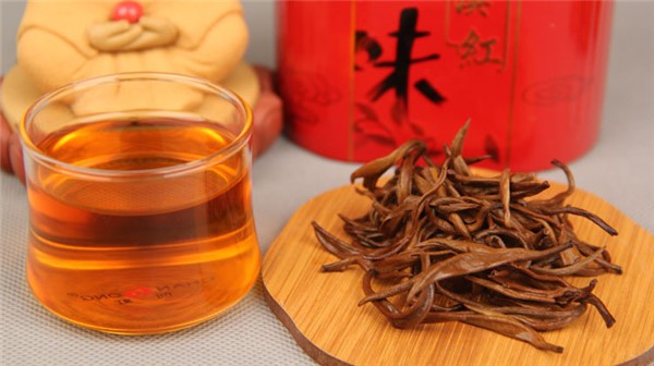 長期飲用滇紅茶對(duì)身體有什么好處？