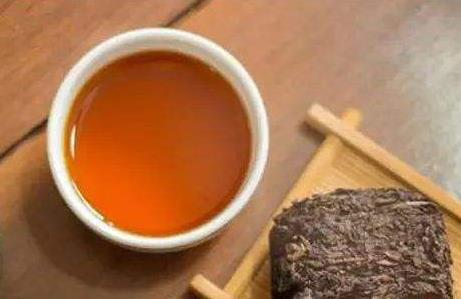 常喝涇陽(yáng)茯茶有什么好處？