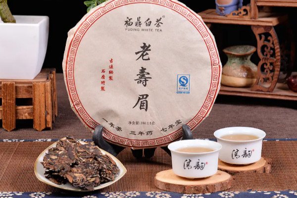 茶餅為什么是357克一餅_357克茶餅是怎么來的