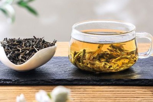 什么是口糧茶_口糧茶指的是什么茶