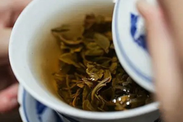 隔夜茶葉還能泡嗎_泡過的茶葉隔夜還能泡嗎