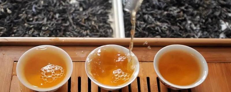 紅茶屬于哪一類發(fā)酵茶（紅茶的制作工藝）