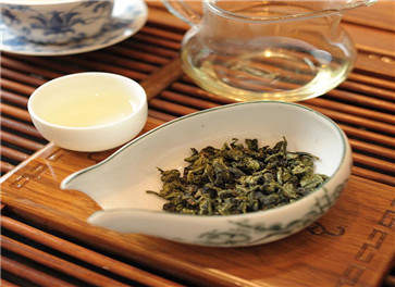 黑苦蕎米和黑苦蕎茶的區(qū)別（黑苦蕎的功效）