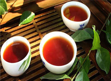 喝什么茶對腎臟有好處（五款補(bǔ)腎茶飲推薦）