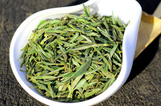 中國(guó)十大名茶有哪些茶