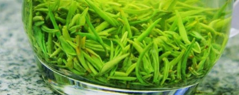 中國(guó)十大名茶有哪些茶