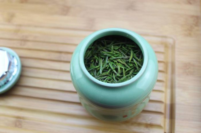 江西名茶有哪些？江西名茶排行榜前十名