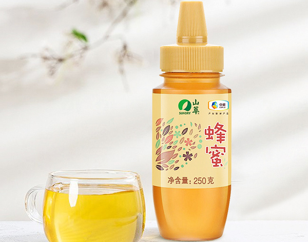 蜂蜜十大名牌哪個比較好？正宗蜂蜜十大品牌排行榜