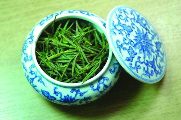 湖北什么茶葉最出名？湖北十大名茶排行榜