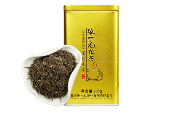 茶葉品牌排行榜前十名有哪些？十大茶葉品牌排行榜