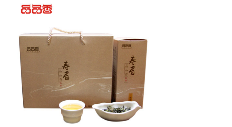 茶葉品牌排行榜前十名有哪些？十大茶葉品牌排行榜