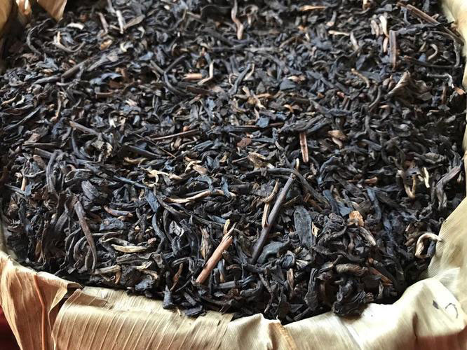 黑茶哪種品種最好？黑茶十大品種排行榜