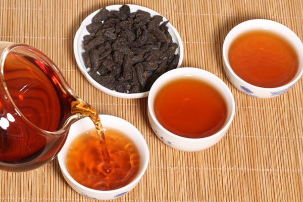 秋天喝什么茶好_秋季喝什么茶對身體好