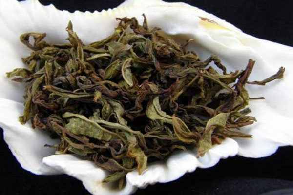 著名烏龍茶有哪些（十大烏龍茶品牌排行榜）