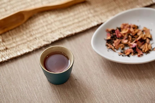 陜西黑茶(茯茶（關(guān)于茯茶的泡法）