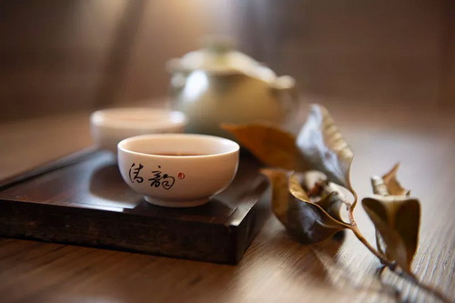 黑茶泡制（安化黑茶分為幾個(gè)系統(tǒng)）