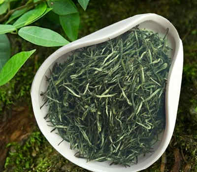 如何識(shí)別廬山云霧茶真假？