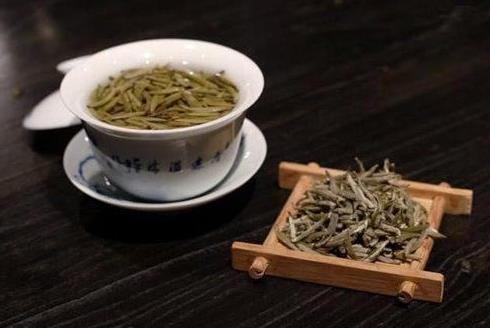 白牡丹茶的沖泡步驟！