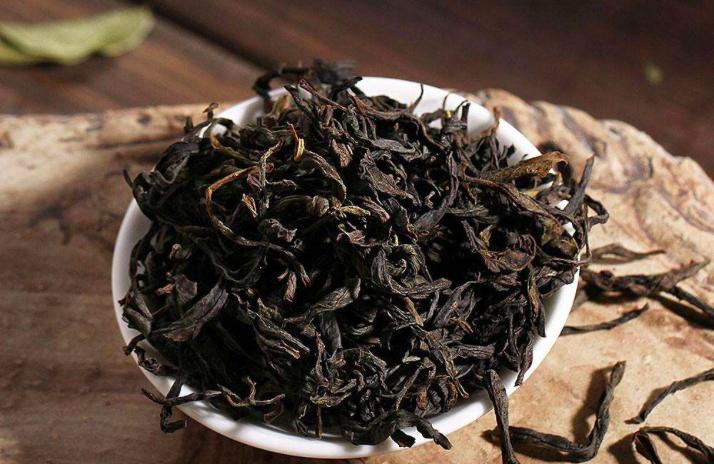 烏龍茶有哪些品種「七個種類的烏龍茶你喝過哪幾個」