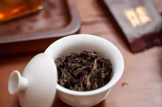 為什么喝巖茶看不起別的茶