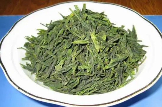 六安瓜片茶的功效與價(jià)格，六安瓜片茶多少錢一斤