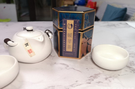 茉莉花茶品牌排行榜前十名