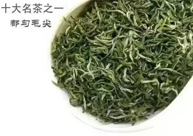 十大名茶、十大名酒、十大名煙排行榜！你認識幾個？