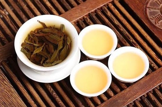 鴨屎香是什么檔次（鴨屎香茶是高檔名優(yōu)茶