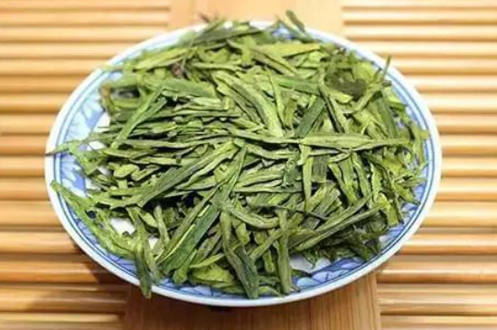 中國十大名茶最新排名（盤點(diǎn)我國的十大名茶