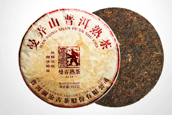 普洱茶十大名牌排名，普洱茶十大高端品牌