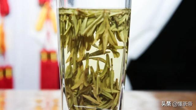 龍井茶的產(chǎn)地（龍井茶產(chǎn)區(qū)分布圖）