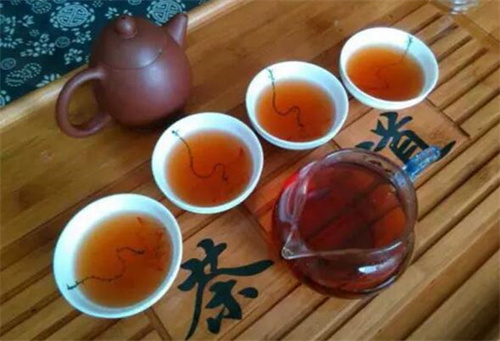 藏茶和紅茶的區(qū)別「藏茶與普洱茶的認(rèn)識(shí)」