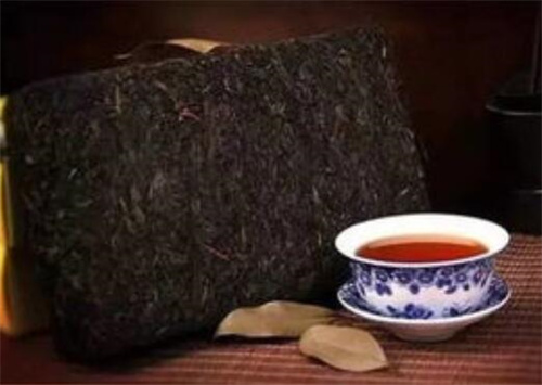 黑茶主要有(黑茶的主要特點(diǎn))