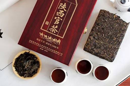 陜西涇陽茯茶廠前十名（陜西涇陽茯茶哪個品牌好