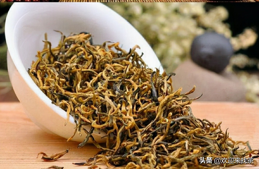 什么牌子的紅茶最好喝（最頂級(jí)的紅茶排行榜前10）