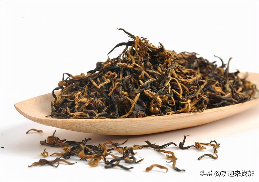 什么牌子的紅茶最好喝（最頂級(jí)的紅茶排行榜前10）