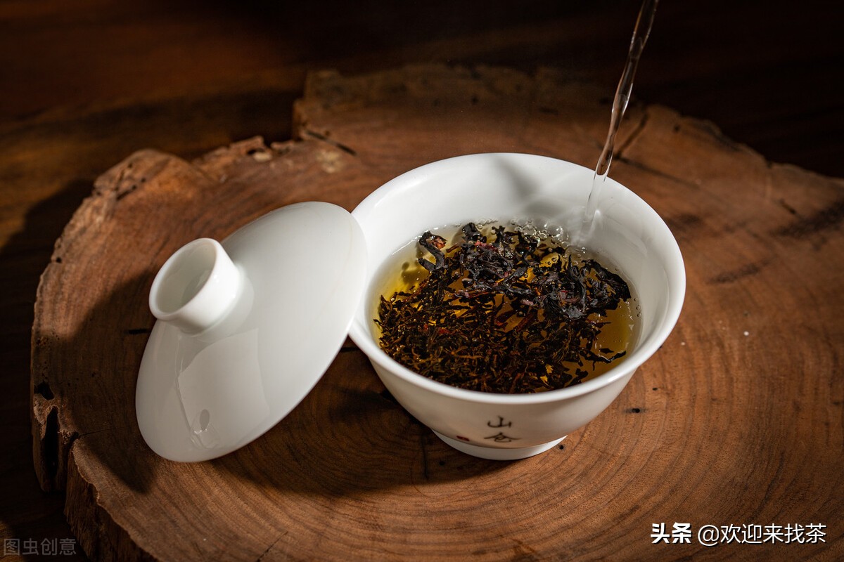 什么牌子的紅茶最好喝（最頂級(jí)的紅茶排行榜前10）