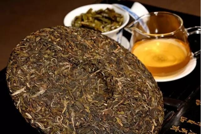 黑毛茶怎么喝？按照這幾個(gè)步驟來(lái)就能喝到味道濃醇的黑毛茶！