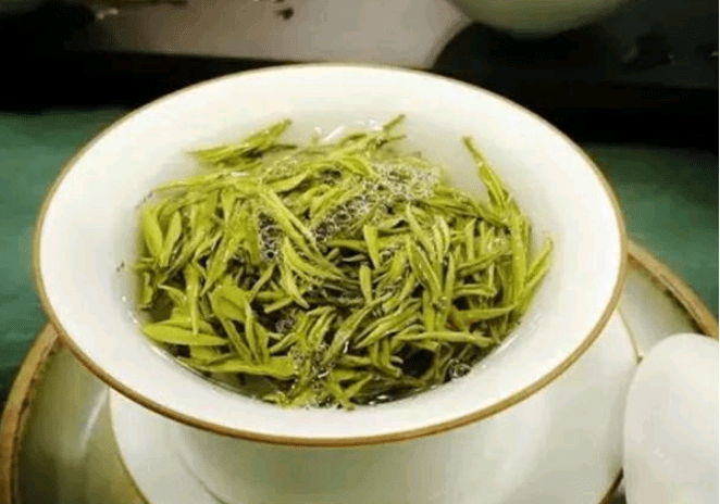 安吉白茶多少錢一斤？帶你了解今年安吉白茶新茶的價(jià)格!