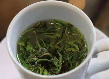 南岳云霧茶的作用介紹！喝了南岳云霧茶可以緩解疲勞！