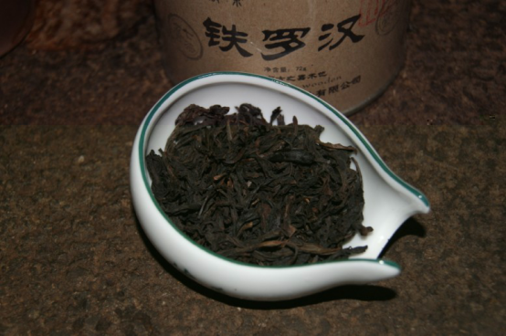 鐵羅漢是什么茶？鐵羅漢所屬茶種及其名字由來典故介紹！