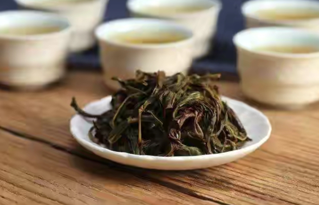 鳳凰單叢茶鴨屎香是什么茶？