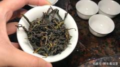 說一說鴨屎香屬于什么茶類？